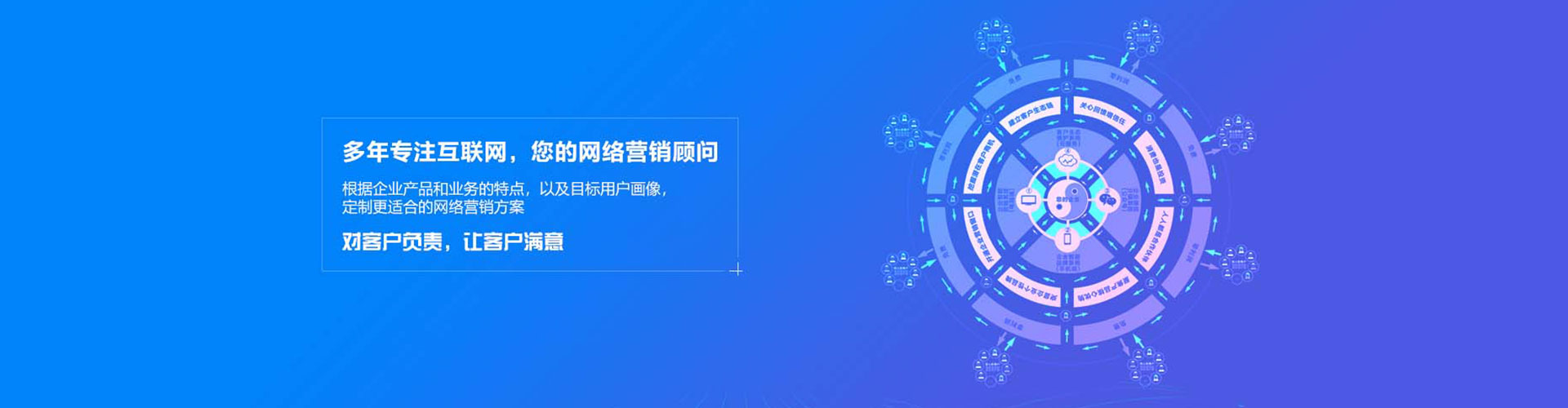 徽州百度运营推广