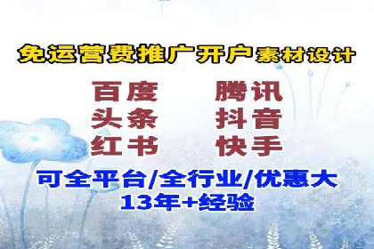 成功SEM投放案例分享